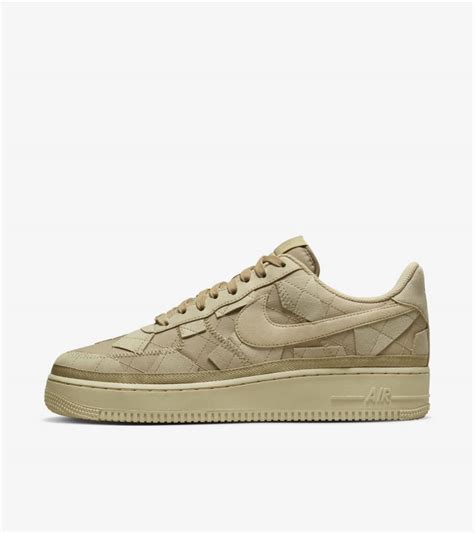 mushroom air force 1 low